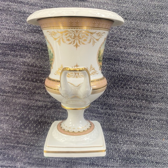 ⭐️AK Kaiser⭐️Porcelain Vase Belvedere K Nossek - Picture 3 of 10